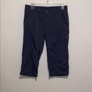 Columbia Capris